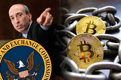 Gary Gensler's Rocky Relationship With The Crypto Industry, What Could Happen Next