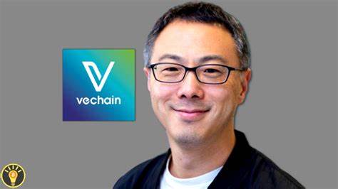 Why Dana White & the UFC Love VeChain's Vision For Web3! with Sunny Lu