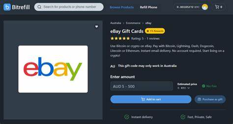 eBay Buying Guide: Paying with Crypto Made Easy - Coin Culture