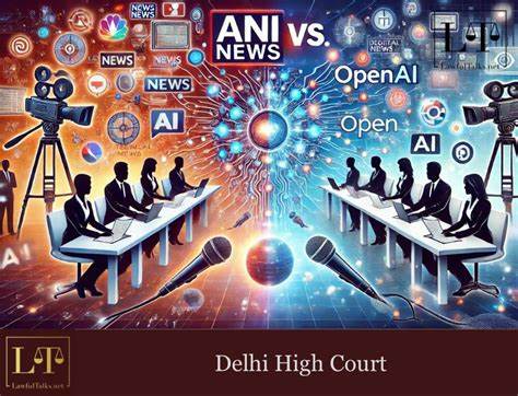 India panel to review copyright law amid legal challenges to OpenAI
