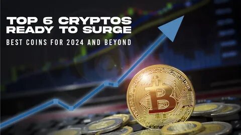 2024’s Top Blockchain Projects: Qubetics, Polkadot & More: Guest Post by The Crypto Times - CoinMarketCap