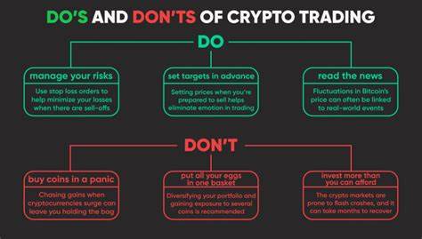 Unlocking the potential of crypto trading: Essential tips and strategies - The Economic Times