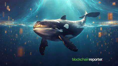 Whales pile into ENA as token rallies over 96% in 30 days - crypto.news