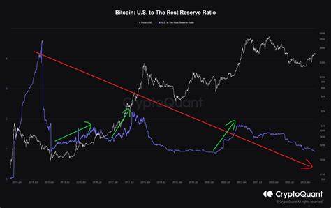 CryptoQuant: Crypto Bull Market Approaching Its Final Stage - Brave New Coin Insights