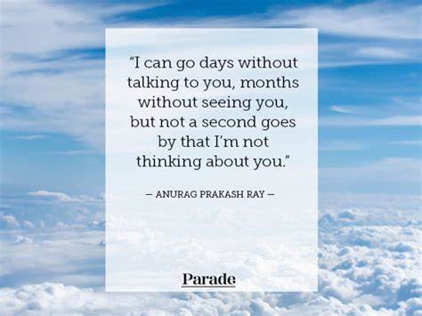 No One Is Thinking About You – and That's Perfectly Fine