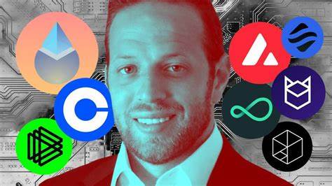 Crypto crackdowns expected to ramp up this month, say industry experts - DLNews