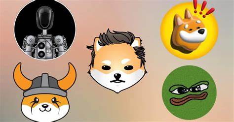 Crypto Expert Reveals Top 2 Memecoins Set to Hit New Highs Soon - Coinpedia Fintech News