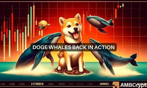 Whales Back In Action: Is Turbo Price Set for a Major Surge? - The Coin Republic