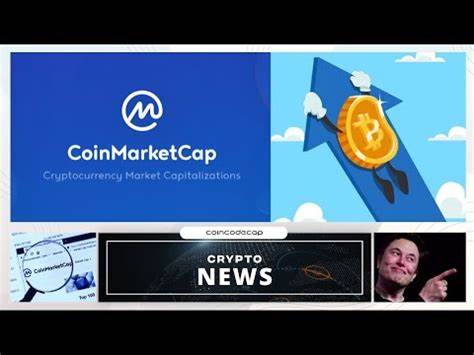 CoinMarketCap Glitch Sends Bitcoin Wallet Balances Into the Trillions - Decrypt