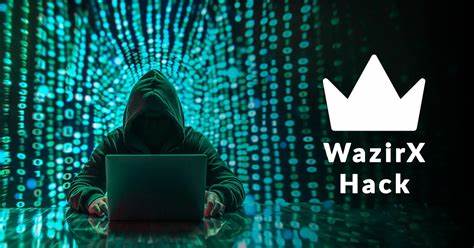 WazirX hack: Do crypto investors have any legal recourse?