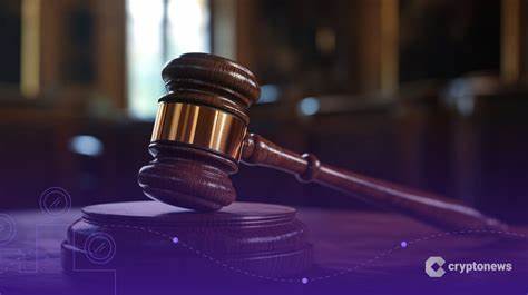 Samourai Wallet Dismissal Bid Gains Steam After DOJ Policy Pivot, 16-Day Delay