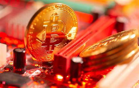 They Found a Way to Limit Big Tech’s Power: Using the Design of Bitcoin (Published 2021) - The New York Times