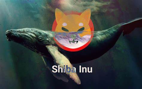 Shiba Inu whales offload 801B tokens in 24 hours: How did this impact SHIB?