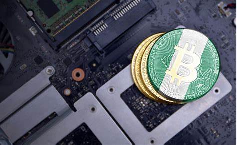 Nigeria's crypto traders risk arrest and scams to bypass ban - Openly