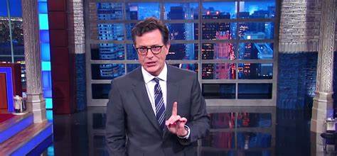 Mon Night Monologues: Republicans Can’t Delete History