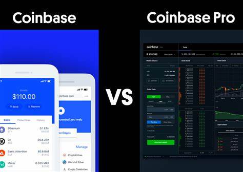 Coinbase Pro Erfahrungen: Eine der größten Kryptobörsen im ausführlichen Test