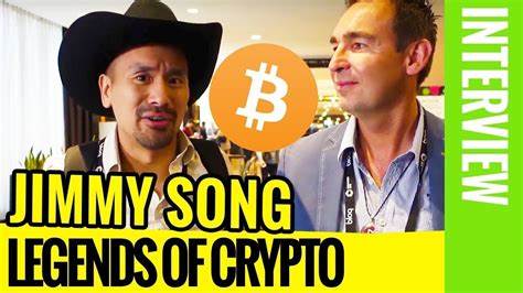 Bitcoin developer Jimmy Song likens Ordinals to pump and dump altcoin scams - CryptoSlate