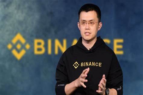 Binance looks to hire 8K people by 2023 end: CEO