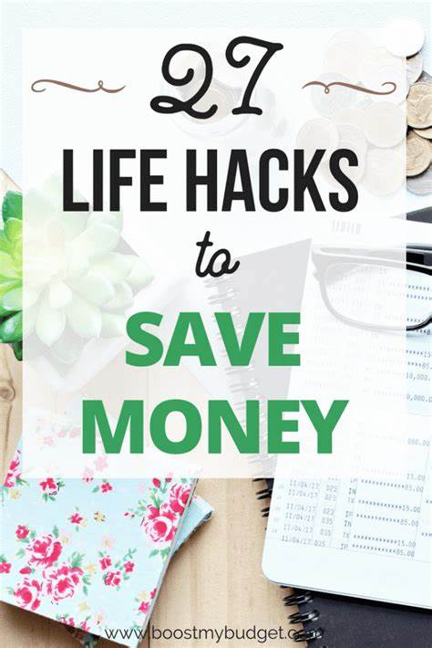 11 Genius Hacks To Save More Money Without Changing Your Lifestyle