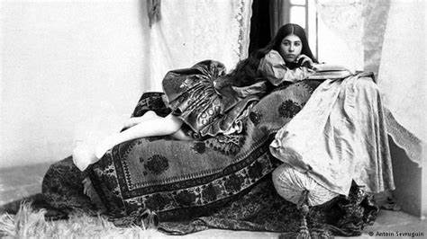 Photographs of 19th Century Persia