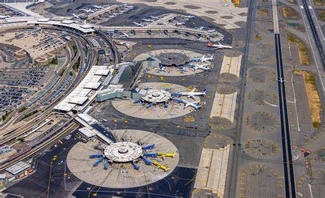 FAA proposing Newark flight cuts, says unable to handle current volume