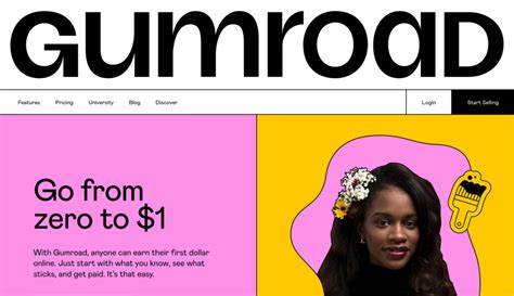 Gumroad is now MIT licensed