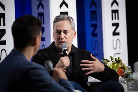 David Sacks Unveils U.S. Strategy For Digital Asset Leadership - Evrim Ağacı