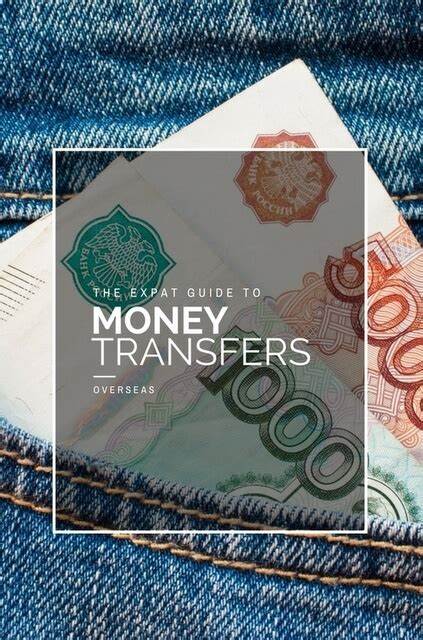 A Comprehensive Guide to International Money Transfers for Expats