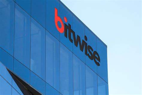 Bitwise has filed an XRP ETF - MSN