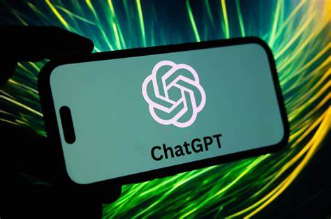 OpenAI Adds Shopping to ChatGPT in a Challenge to Google