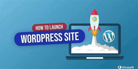 Show HN: Full tutorial on how to Launch WordPress Directory