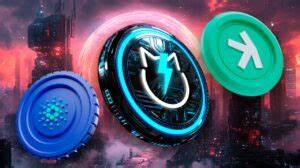 Will These Altcoins Mirror Kaspa’s Massive Growth? Experts Share Their 2024 Predictions - Brave New Coin Insights