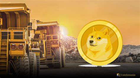DOGE Mining Firm Z Squared To Go Public Through Merger