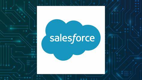 Is Salesforce Inc. (NYSE:CRM) the Most Promising Stock According to Analysts?