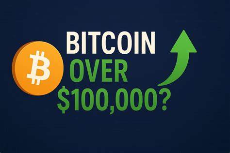 Bitcoin nähert sich dem kritischen 95.000 $ Widerstand – Steht eine neue Rallye bevor?