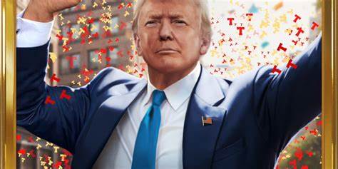 Trump Releases Yet Another NFT Collection—This One Shows Him ‘Holding Some Bitcoins’ and Dancing - Decrypt