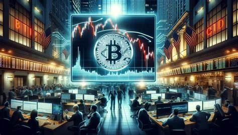 Bitcoin-Abflüsse bei Binance, ETF-Boom und Dominanz: BTC auf Rekordkurs, Altcoins schwächeln