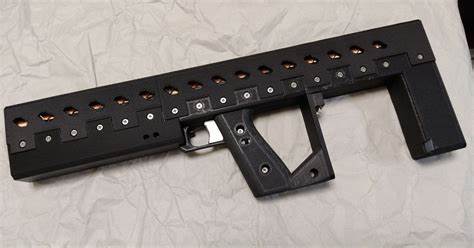 Show HN: A Coilgun I Built When I Was 16