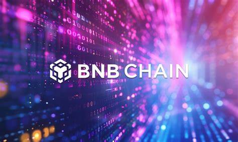 BNB Chain Unveils Rollup-as-a Solution for Layer-2 Networks - Crypto Times