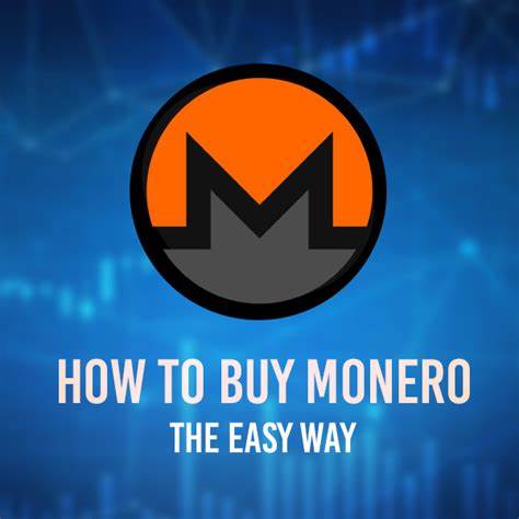 How to Buy Monero | Buy XMR in 4 Steps (September 2024)