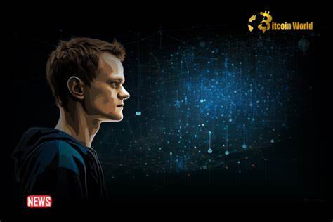 Vitalik Buterin Unveils Main Challenge of Crypto Regulation - U.Today