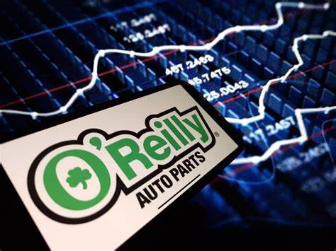 Why O’Reilly Automotive, Inc. (ORLY) Is Surging in 2025