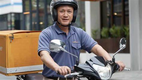 DoorDash Swings to a Profit and Plans to Buy SevenRooms For $1.2 Billion