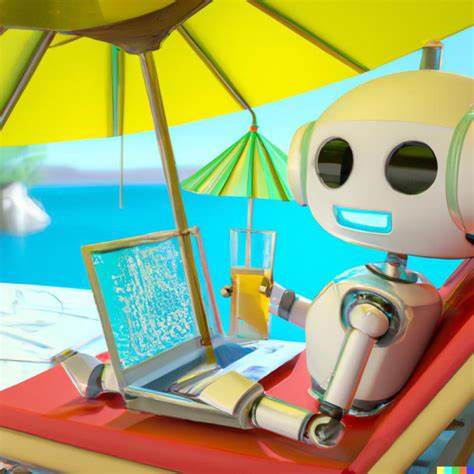 Hey, let's fire all the devs and replace them with AI