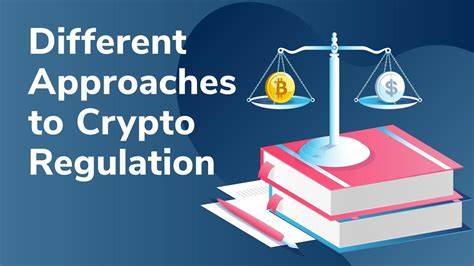 From regulation to empowerment: How UK cryptocurrency law affects the individual investor