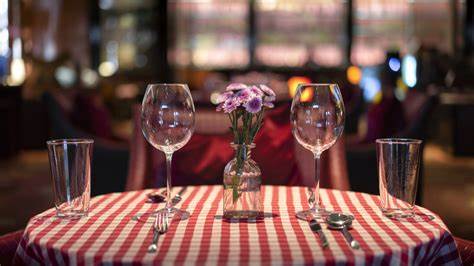 All-expenses-paid dates are on the rise, but are they really a good idea? - Mashable