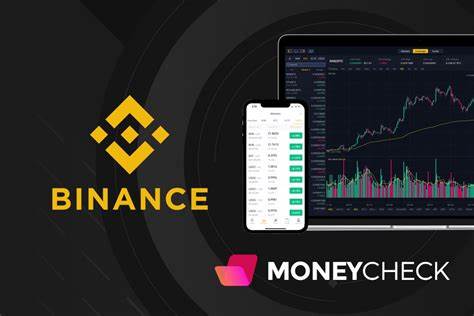Binance Review 2024: The Top Crypto Exchange? Is it Safe? Pros & Cons - MoneyCheck