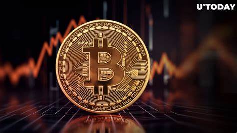 Key Reason Why Bitcoin (BTC) Is Crashing Despite Surging Stocks - U.Today