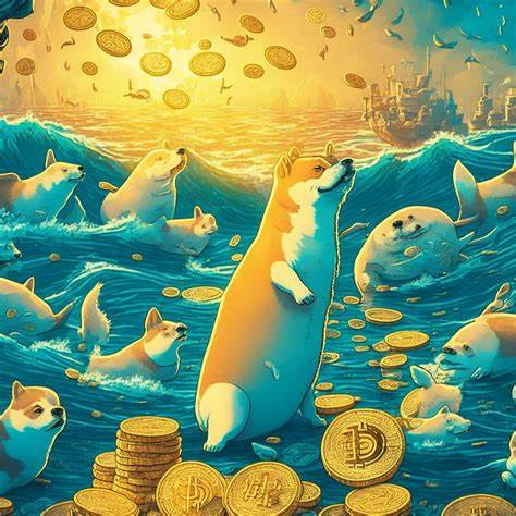 Crypto Mega Whales Dump Bitcoin (BTC) and Buy SHIB, PEPE, and this Hidden Ethereum Blue Chip - Blockchain News