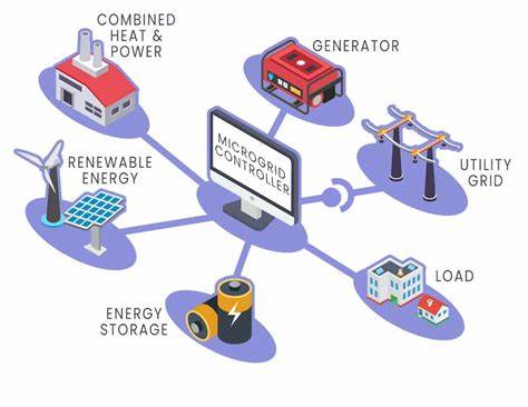 What Is a Black Start of the Power Grid? [video]
